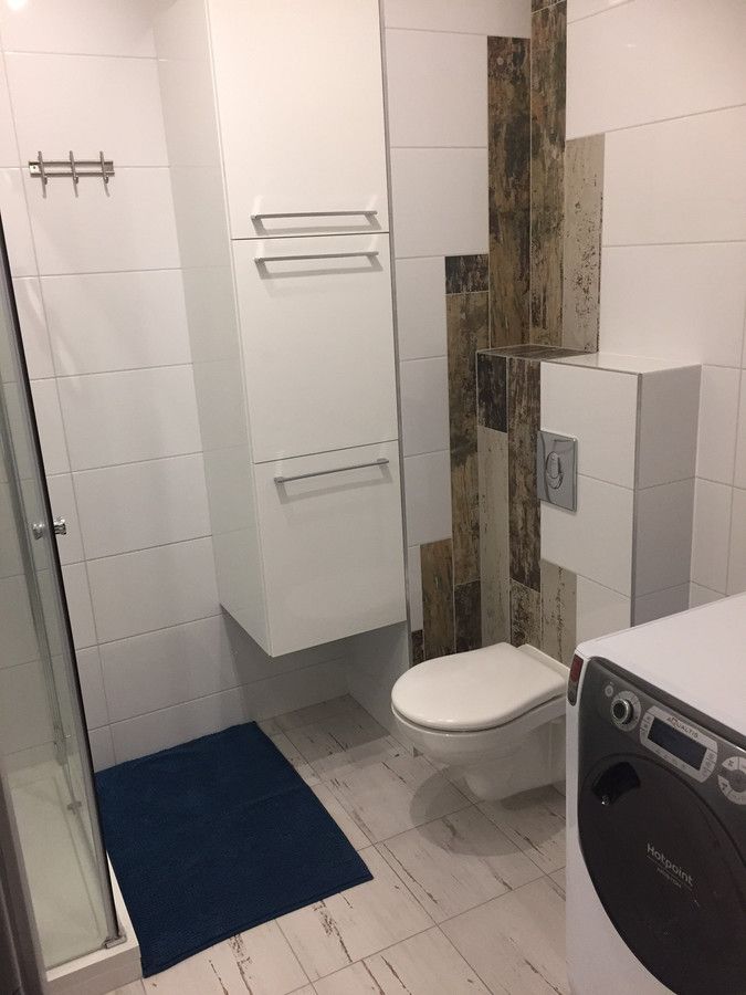 Mieszkanie 5-pokojowe Warszawa Mokotów, ul. Belgradzka. Zdjęcie 8