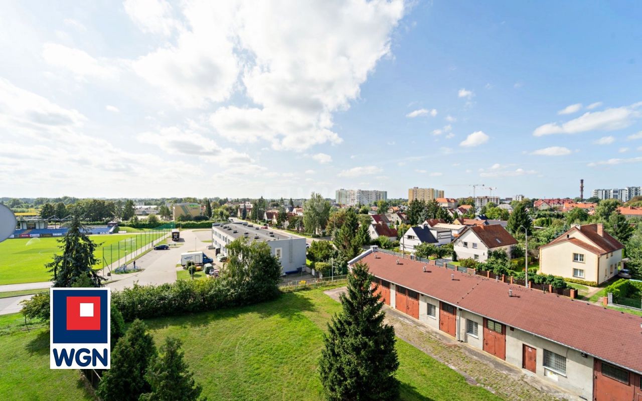 Mieszkanie 3-pokojowe Elbląg Zatorze, ul. Lotnicza. Zdjęcie 10