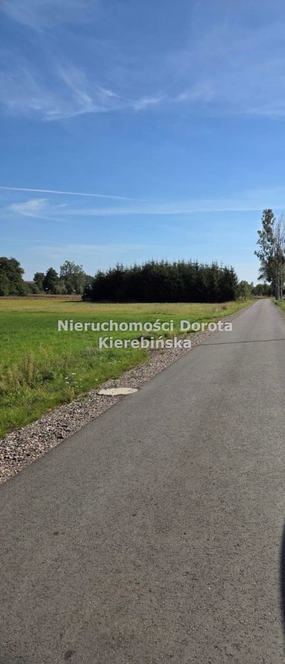 Działka budowlana Olszowiec. Zdjęcie 3
