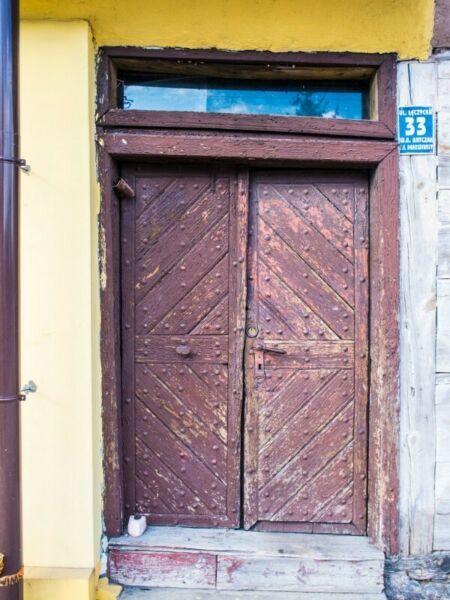 budynek wielorodzinny, 5 pokoi Dąbie, ul. Łęczycka. Zdjęcie 2