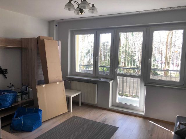 Mieszkanie 2-pokojowe Warszawa Ursynów, ul. Ferdynanda Magellana. Zdjęcie 1