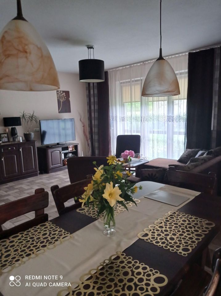 dom wolnostojący, 5 pokoi Wierzchoniów. Zdjęcie 2