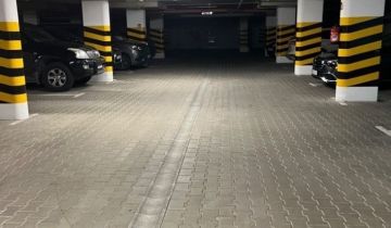 Garaż/miejsce parkingowe Poznań Naramowice, ul. Karpia