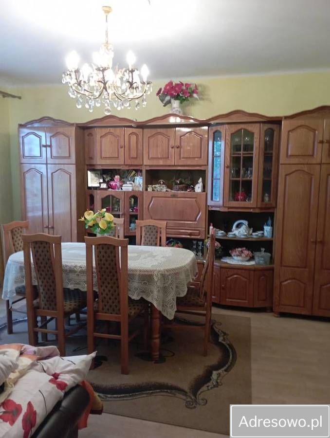 dom wolnostojący Krzywcza. Zdjęcie 7