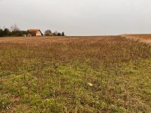 Działka budowlana Łężeczki, ul. Słoneczna. Zdjęcie 2