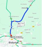 Działka rolno-budowlana Złotoria. Zdjęcie 4