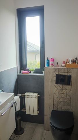 dom wolnostojący, 6 pokoi Kalisz Majków, ul. gen. Ryszarda Kuklińskiego. Zdjęcie 23