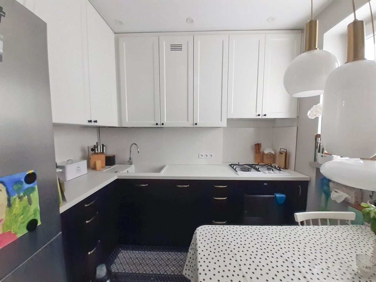 Mieszkanie 3-pokojowe Grodzisk Mazowiecki Centrum, ul. Cicha. Zdjęcie 7