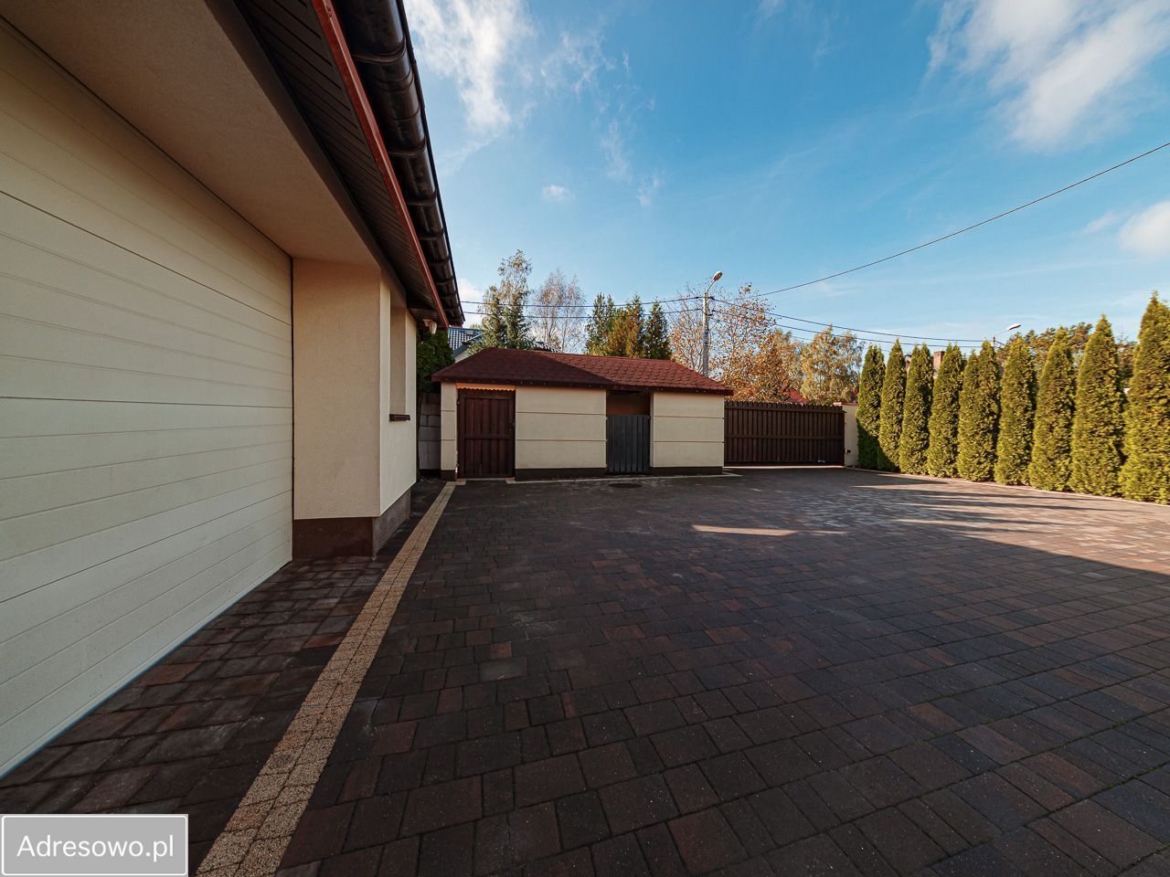 dom wolnostojący, 5 pokoi Marki, ul. Mała. Zdjęcie 3