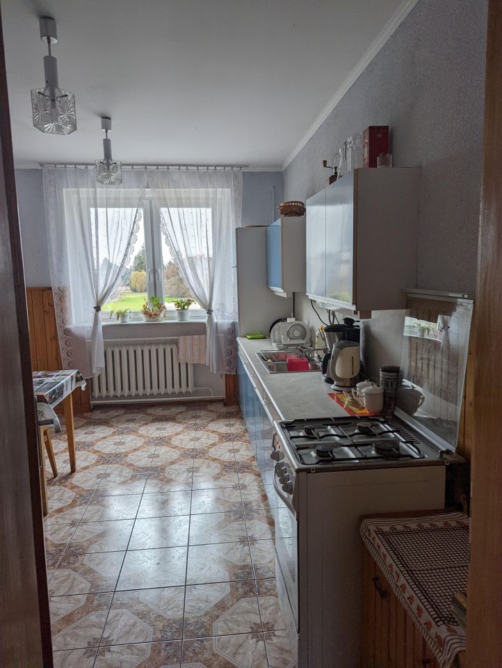 dom wolnostojący Sulmierzyce, ul. Myśliwska. Zdjęcie 13