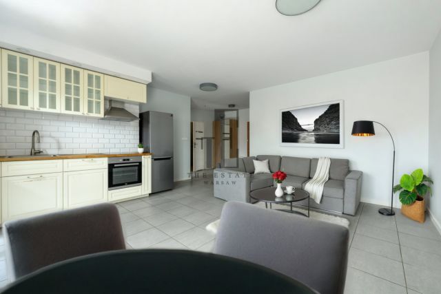 Mieszkanie 2-pokojowe Ząbki, ul. Szwoleżerów. Zdjęcie 1