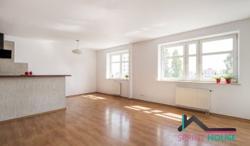 Mieszkanie 3-pokojowe Warszawa Ochota, ul. Karola Bohdanowicza