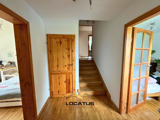 dom wolnostojący, 8 pokoi Turów, ul. Energetyków. Zdjęcie 12