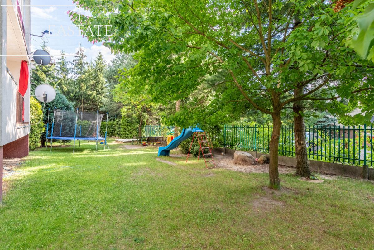 Mieszkanie 4-pokojowe Warszawa Wesoła, ul. Biesiadna. Zdjęcie 13