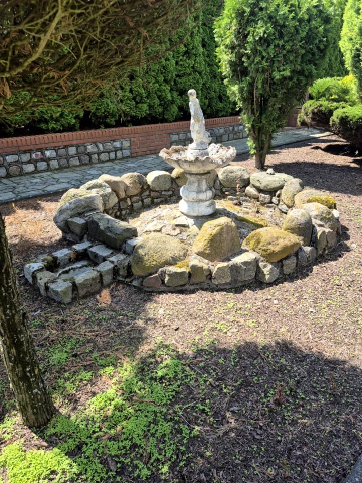 dom wolnostojący, 3 pokoje Grabowo. Zdjęcie 13