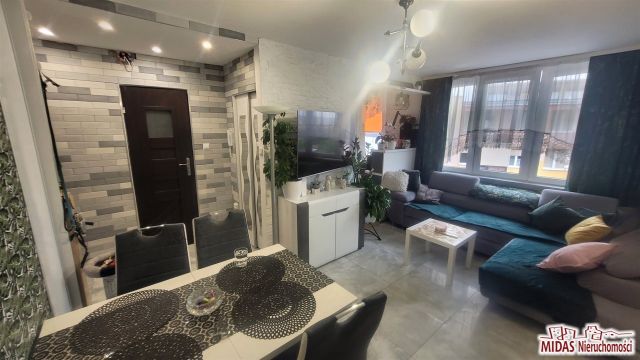 Mieszkanie 3-pokojowe Włocławek Południe . Zdjęcie 1