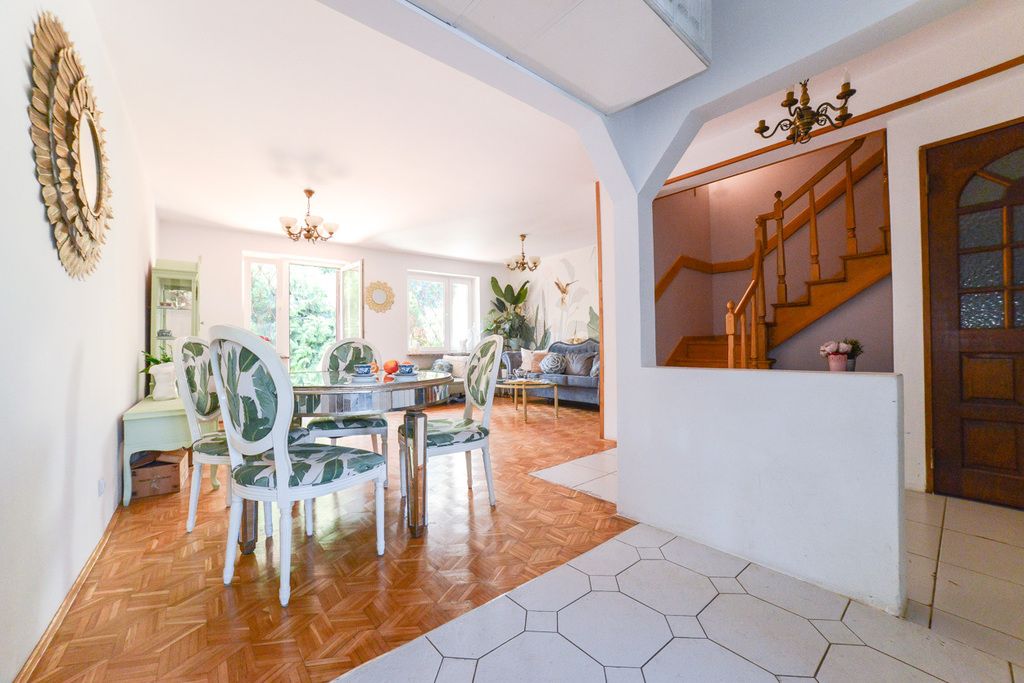 dom szeregowy, 6 pokoi Józefosław, ul. Geodetów. Zdjęcie 12