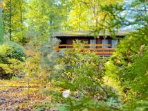 Działka leśna Warszawa Stara Miłosna, ul. Torfowa