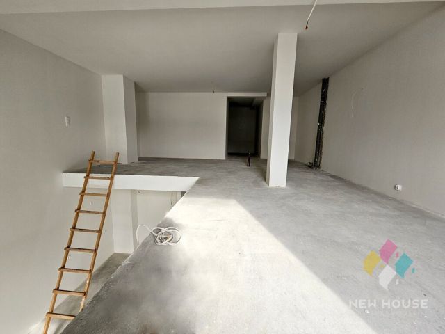 Mieszkanie 3-pokojowe Olsztyn, ul. Niepodległości. Zdjęcie 7