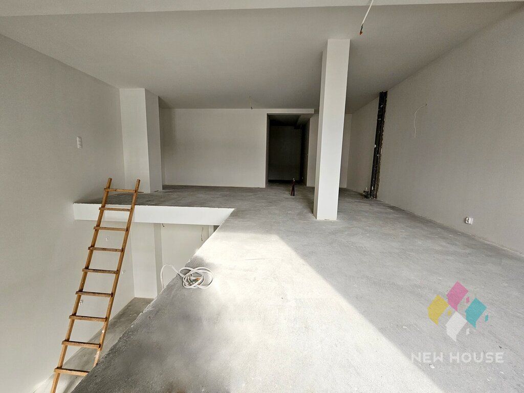 Mieszkanie 3-pokojowe Olsztyn, ul. Niepodległości. Zdjęcie 7