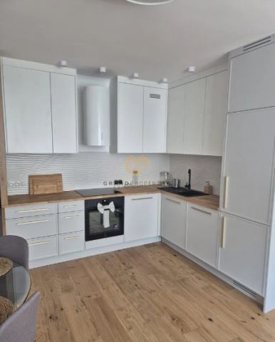 Mieszkanie 2-pokojowe Warszawa Powiśle. Zdjęcie 1