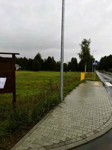 Działka budowlana Białka. Zdjęcie 7