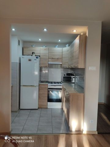 Mieszkanie 2-pokojowe Radom Śródmieście, ul. Tadeusza Mazowieckiego. Zdjęcie 30