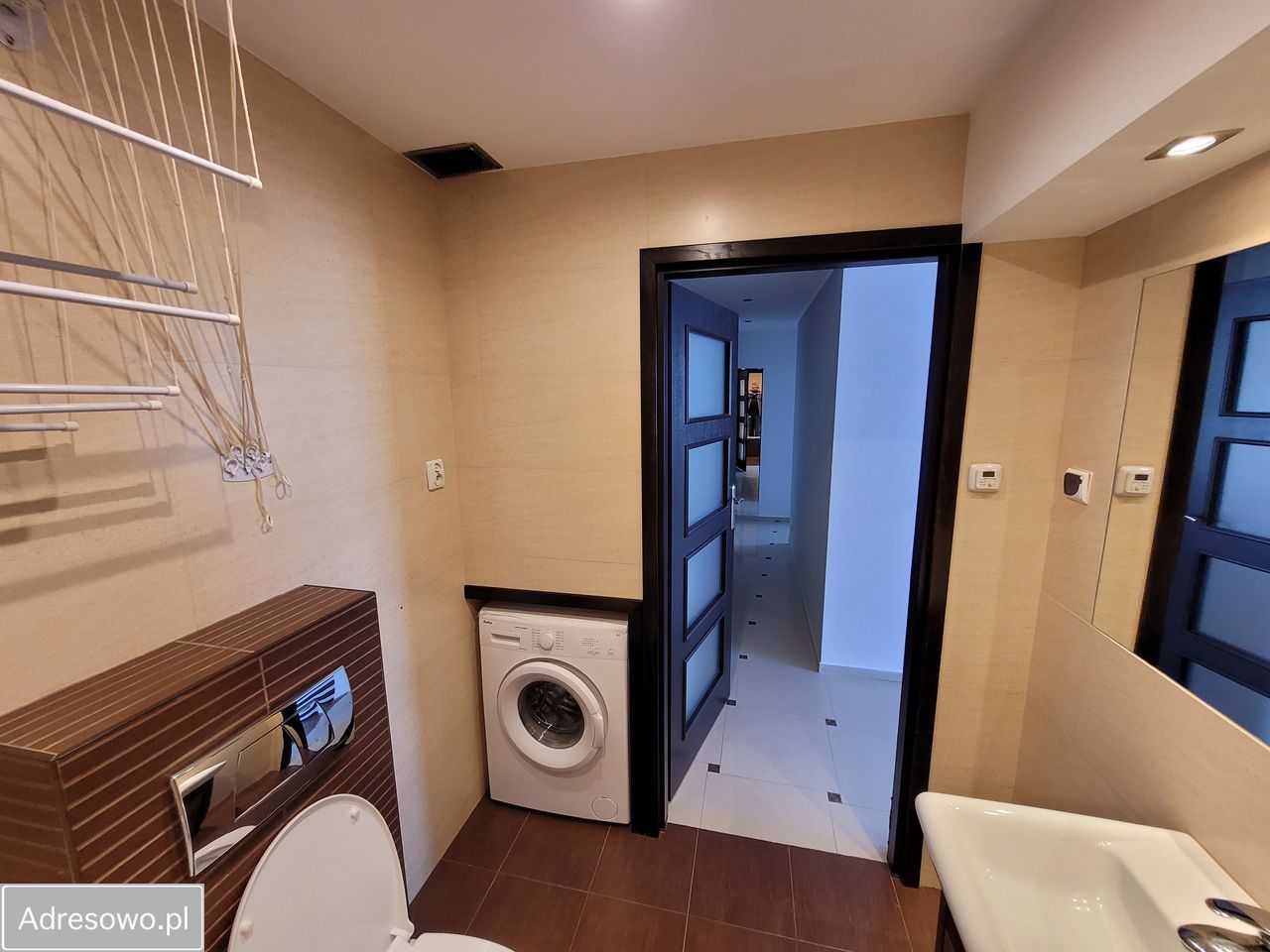 Mieszkanie 2-pokojowe Gdańsk Ujeścisko, ul. Konstantego Bergiela. Zdjęcie 8