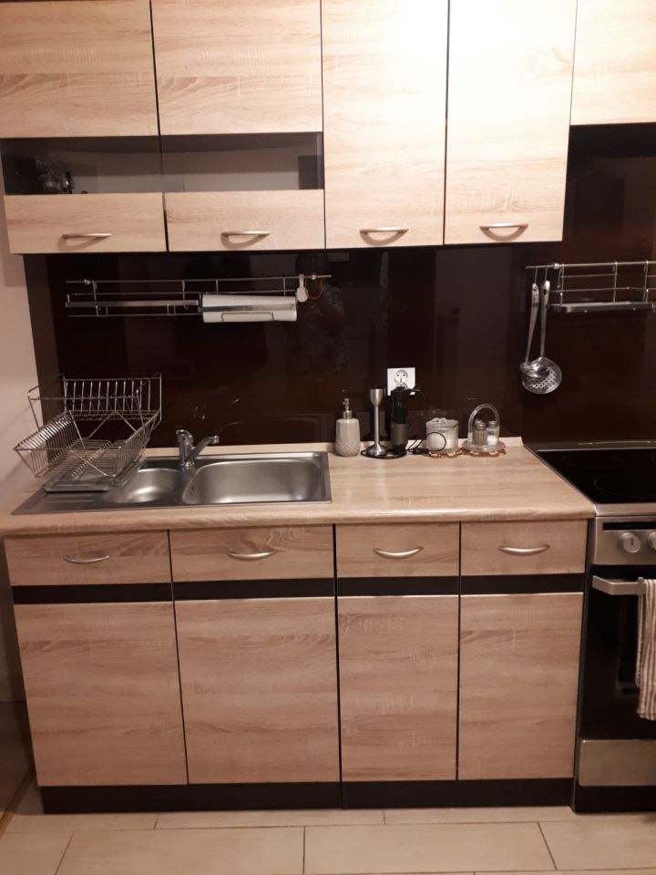 Mieszkanie 2-pokojowe Kołobrzeg, ul. Bałtycka. Zdjęcie 9