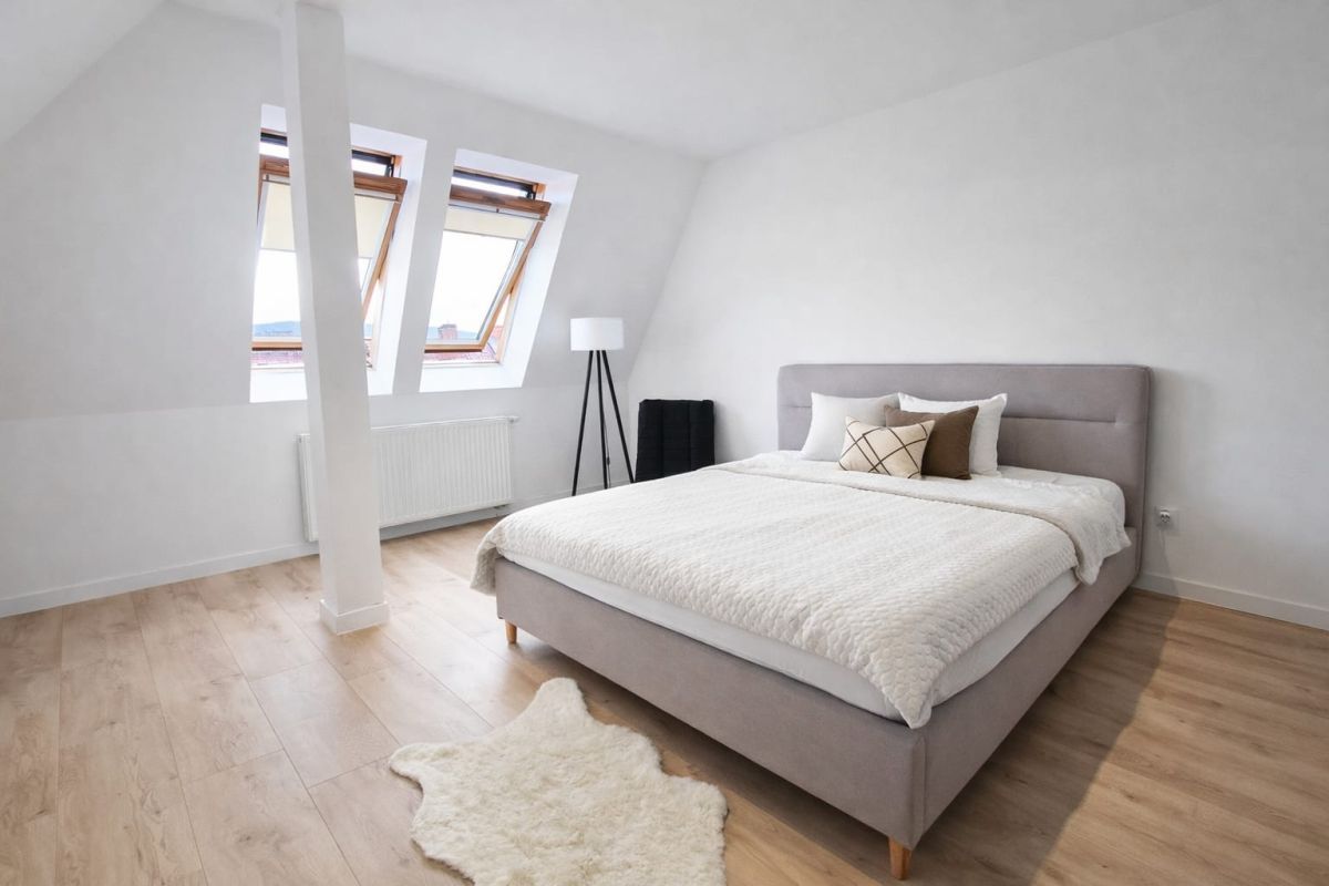 Mieszkanie 2-pokojowe Jelenia Góra. Zdjęcie 6