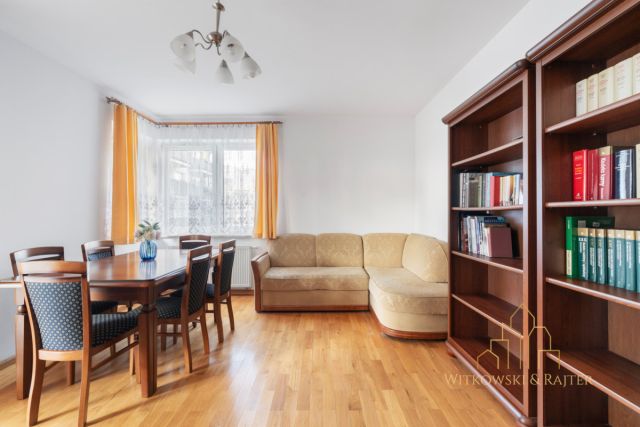 Mieszkanie 3-pokojowe Marki, ul. Słoneczna. Zdjęcie 4