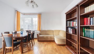 Mieszkanie 3-pokojowe Marki, ul. Słoneczna