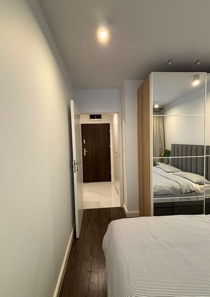 Mieszkanie 2-pokojowe Dywity. Zdjęcie 8