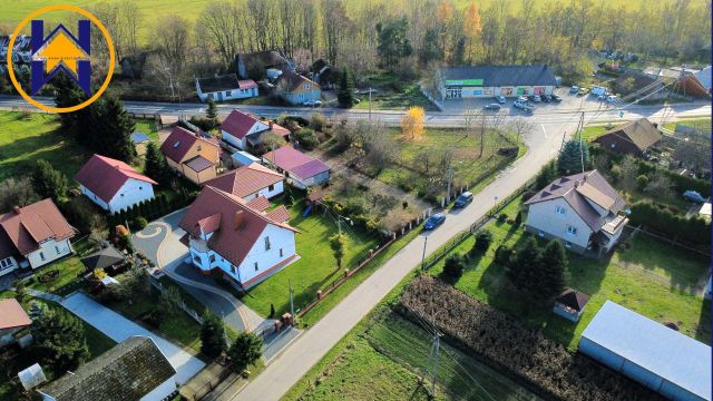 dom wolnostojący, 4 pokoje Opatowiec Krakowska Ulica, ul. Polna. Zdjęcie 6