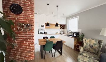 Mieszkanie 3-pokojowe Warszawa Bielany, ul. Bartosza Głowackiego