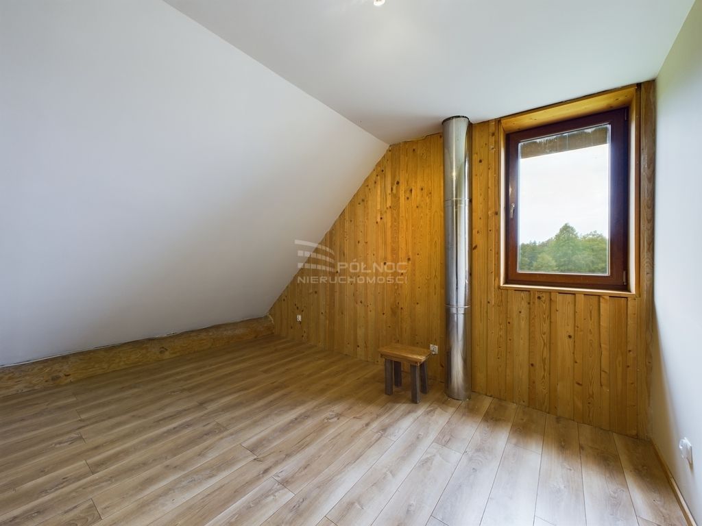 dom wolnostojący, 5 pokoi Grabowo Dobroszewo. Zdjęcie 15