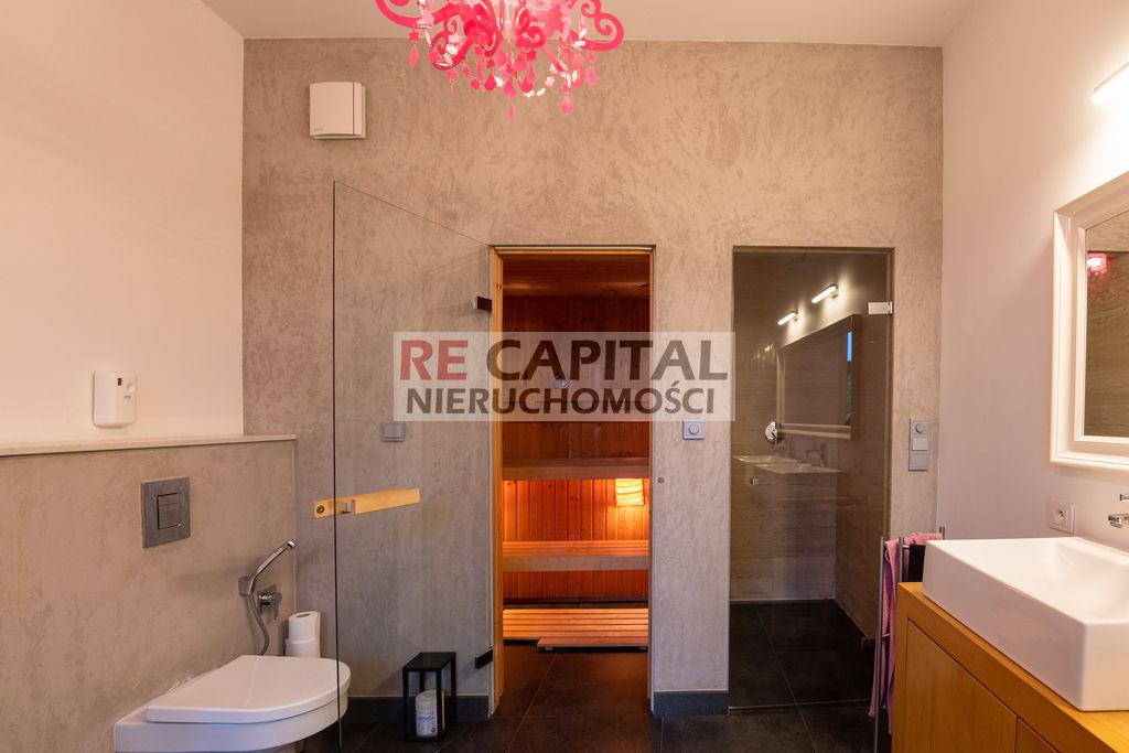 bliźniak, 8 pokoi Zaborówek, ul. Zielona. Zdjęcie 16