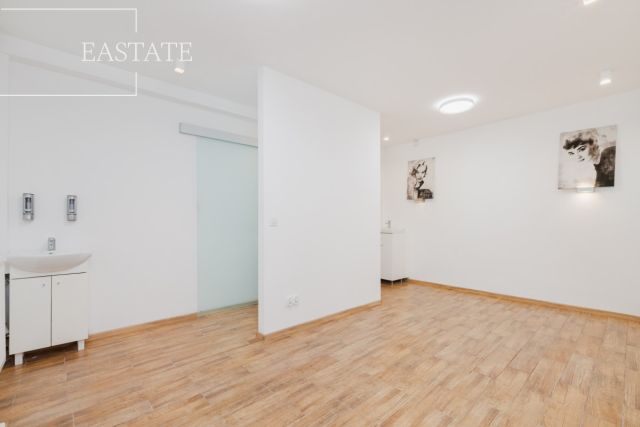 Lokal Sopot, ul. Antoniego Abrahama. Zdjęcie 7