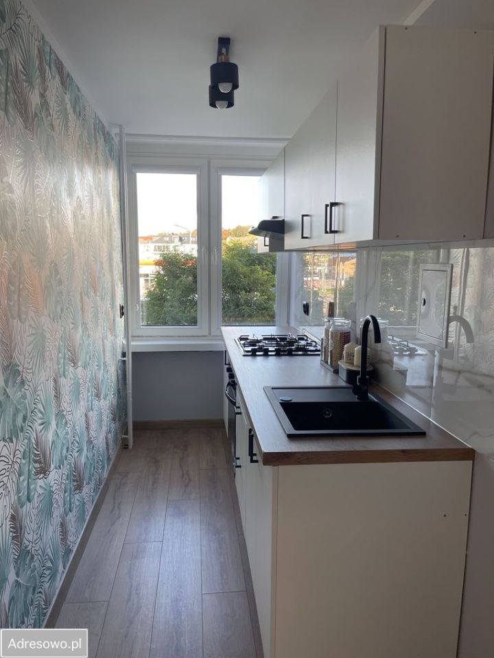 Mieszkanie 2-pokojowe Słupsk, ul. Garncarska. Zdjęcie 4
