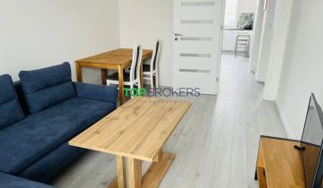 Mieszkanie 3-pokojowe Warszawa Praga-Południe, ul. Siennicka