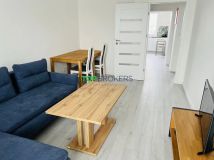 Mieszkanie 3-pokojowe Warszawa Praga-Południe, ul. Siennicka