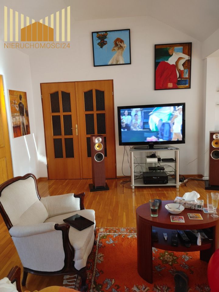 Mieszkanie 3-pokojowe Warszawa Ochota, ul. Kurhan. Zdjęcie 10