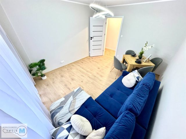 Mieszkanie 3-pokojowe Kielce KSM, ul. Daleka. Zdjęcie 2