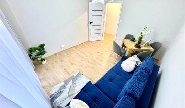 Mieszkanie 3-pokojowe Kielce KSM, ul. Daleka