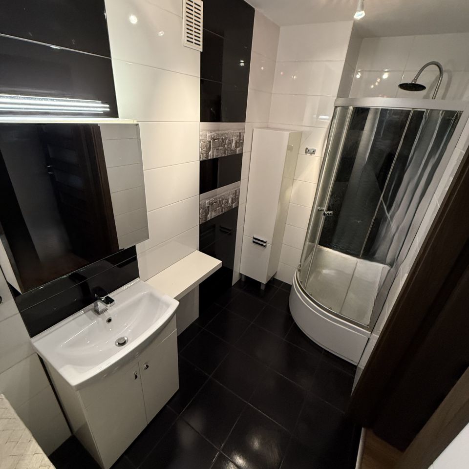 Mieszkanie 3-pokojowe Wrocław Krzyki, ul. Wietrzna. Zdjęcie 13