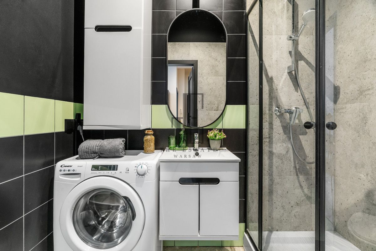 Mieszkanie 2-pokojowe Pruszków, ul. Ołówkowa. Zdjęcie 7