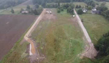 Działka budowlana Sadek