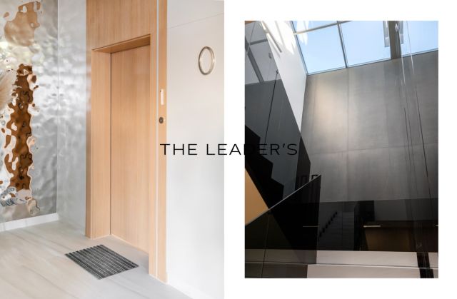 Mieszkanie 6-pokojowe Warszawa Wilanów, ul. Piechoty Łanowej. Zdjęcie 5