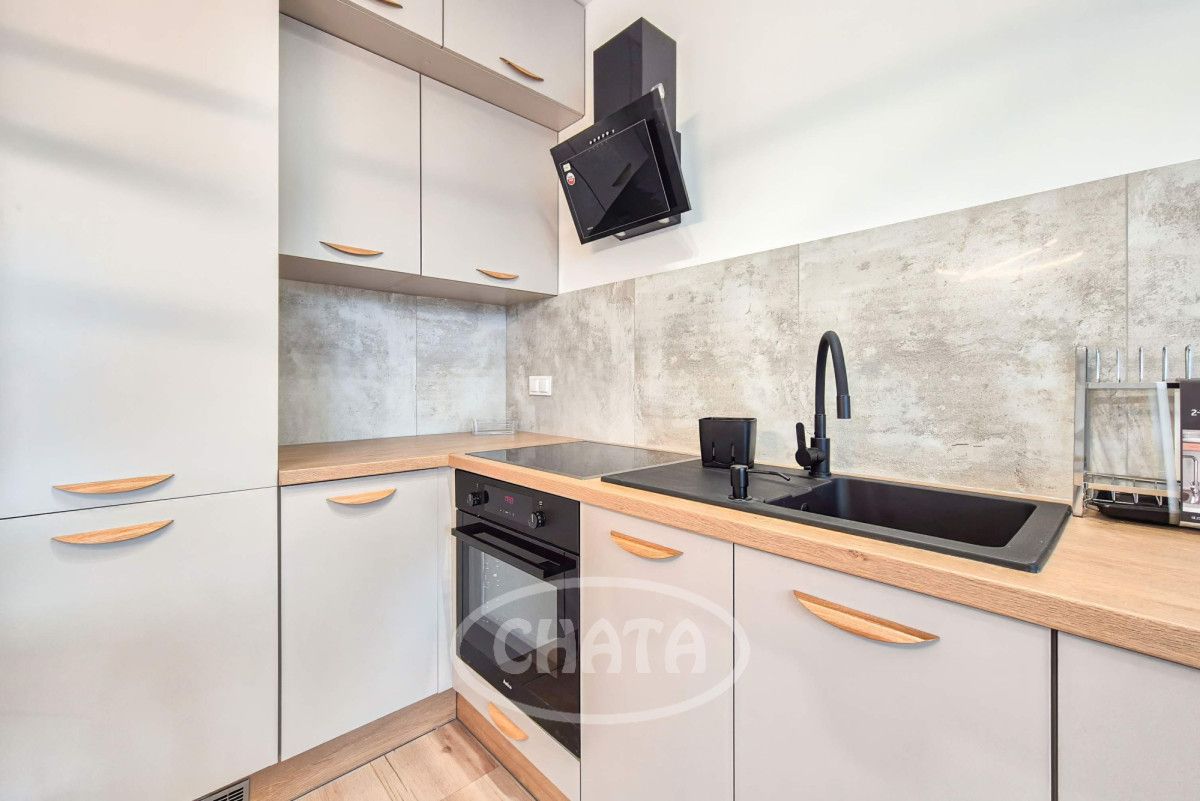 Mieszkanie 2-pokojowe Wrocław Psie Pole, ul. Bolesława Krzywoustego. Zdjęcie 3