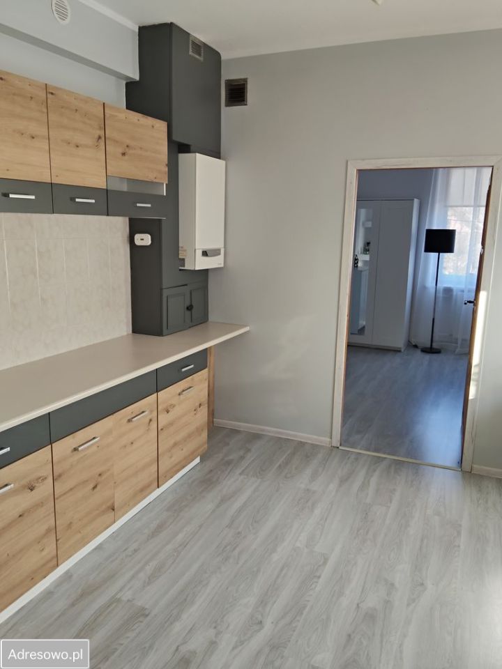 Mieszkanie 2-pokojowe Rumia, ul. Abrahama. Zdjęcie 4